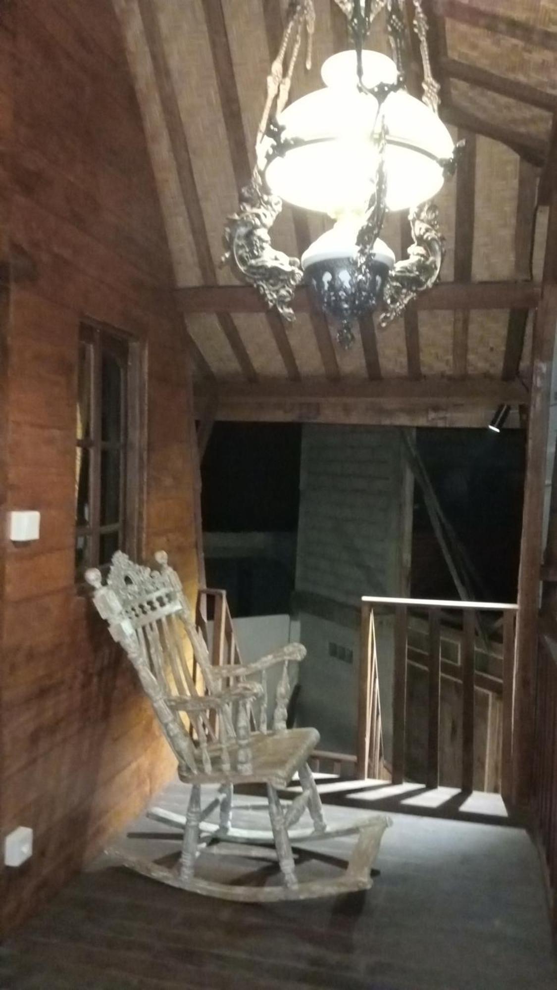 Villa Melasti Amed Exterior foto